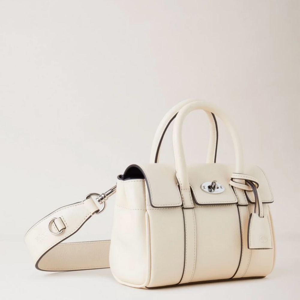 Mulberry Mini Bayswater